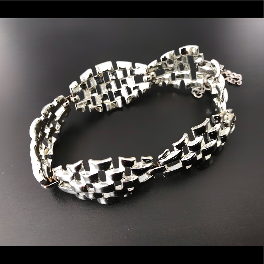 Vintage Coro Bracelet